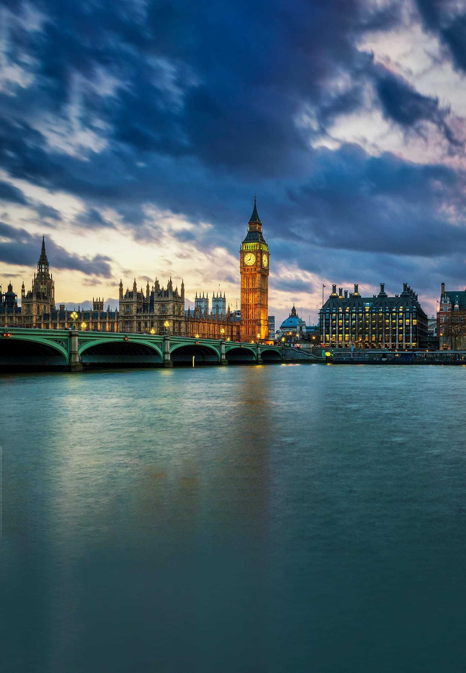 15 Days Europe Group Trip 2026